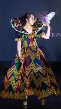 How AMATEUR MODELS get to walk New York Fashion Week #NYFW2025