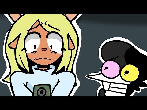 Noelle Confronts Spamton