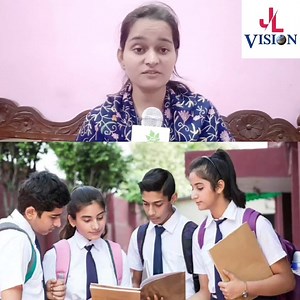 12K views · 301 reactions | #CBSE Class 10th, 12th board #Exam dates out | Jammu Ladakh Vision | Facebook