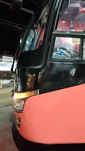 Sta.Ana,Cagayan - Baguio Runner 🧡 St. Joseph Express 521 🧡🧡🧡 | PJ Bus Photography