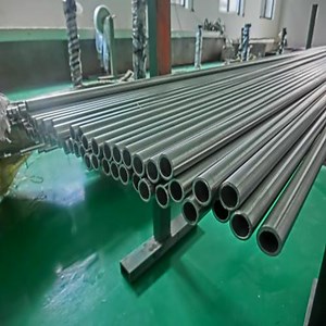 [Hot Item] DN25 Stainless Steel Schedule Screen 20mm Stainless Sch 5 Seamless Tube Pipe