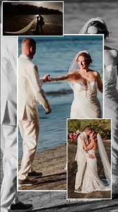 Real Wedding: Jennifer & David at Secrets Papagayo