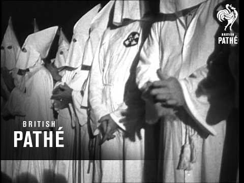 Ku Klux Klan (1948)