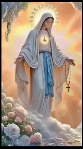 OUR LADY OF FATIMA MIRACLE PRAYER 🌹 #OurLadyOfFatima #Fatima #greatfulthankfulandblessed #greatful #greatness #stories #prayers #prayerispowerful #miracle #jesus #pray | CantEro ROi