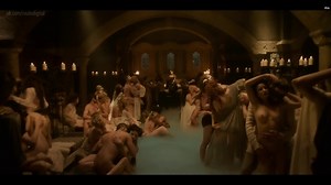 Imogen Daines, Jade Croot, unknown Nude - The Witcher S01E01-05 (2019) 1080p Watch Online смотреть онлайн или скачать