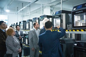INTAMSYS Extends Global Partnership with WorldSkills to Empower Future Talents