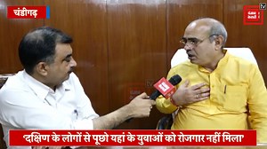 Congress एक परिवार की पार्टी है MoolChand Sharma #Haryana #MOOLCHANDSHARMA #Chandigarh | Punjab Kesari Haryana