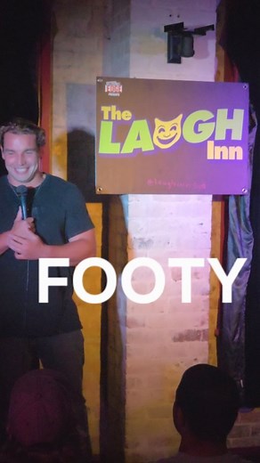 FOOTYS BACK!!!!- hide ya wife. 🏈🍺🍺❄️#footy #bringbackdarkhumour #darkhumour | Elih Jackson