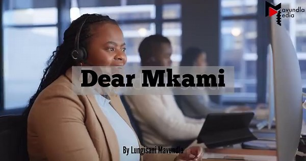 Dear Mkami Lena ngenye yeminikelo yami kwisizukulwane sanamuhla nesizayo. Ihlose ekuhlohleni ivuso kubabhali nezingcithabuchopho kwezobuciko ngesikhathi ifundisa ngezinye zezihloko ezishisa ibunzi emiphakathini yethu. Lapha ngibala uthando nesithembo bese ngeboleka izibonelo eBhayibhelini ukuze nofuna ukungiphonsela inselelo naye asebenzise izizindalwazi nezinqolobane abaningi bethu abaziyo ngazo. Ithokozeleni nina bakamgwazi kadinwa zingqapheli. | Mavundla Media Experience