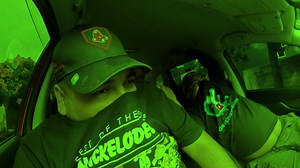 56K views · 2.8K reactions | ¡TENEMOS UN 3312!☢ | ¡alerta! Decretan EMERGENCIA NACIONAL⚠ por TREMENDO P2 濫藍藍 | Deschavetados | Facebook