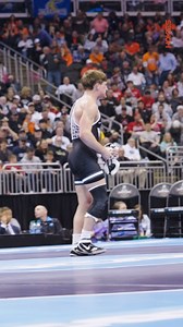 10K views · 574 reactions | Virginia Tech Wrestling on Reels | Facebook