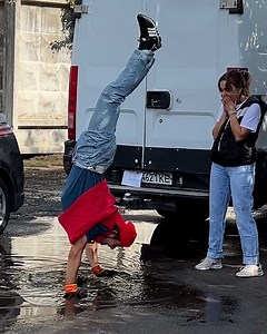 The ultimate in customer satisfaction | Handy Panda