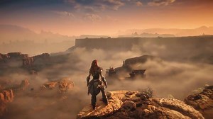 The Earth Is Ours No More. Horizon Zero Dawn – 1st March 2017 | PlayStation UK