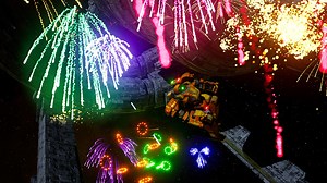 Fantavision 202X PC - Fecha - NextGame.es