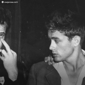James Dean and Marlon Brando were two of the most famous Hollywood actors of their time, and they had a romance they wanted to keep secret. However, a tragedy separated them forever. | Golden Years
