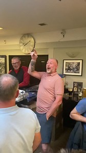 The Racecourse Inn on Reels