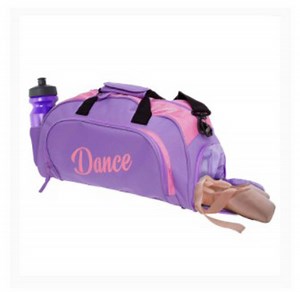 [Hot Item] Sports Duffle Bag Carry on Duffel Custom Gym Bag with Shoe Compartment