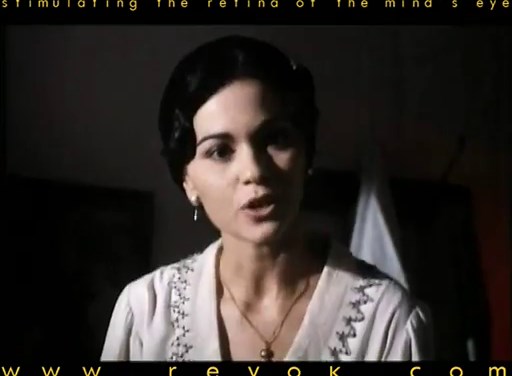 WAX MASK (1997) German trailer for FX guru Sergio Stivaletti directorial debut of gothic horror gore