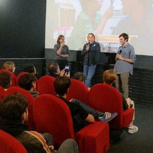 Paris Cinéma Club on Reels | Facebook