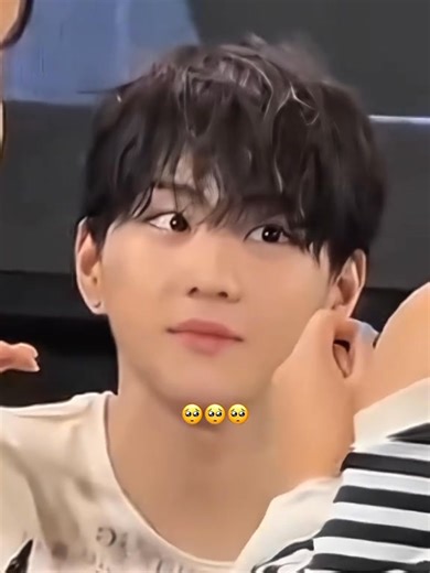 confused kitten 😭🤏 #JUNGWON #ENHYPEN | Enhypen Always