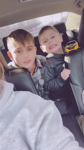 Amanda Judd on TikTok