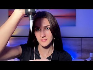 ASMR Lotion Sounds for Deep Tingles 🫧 Intense Close-Up Triggers & Personal Attention