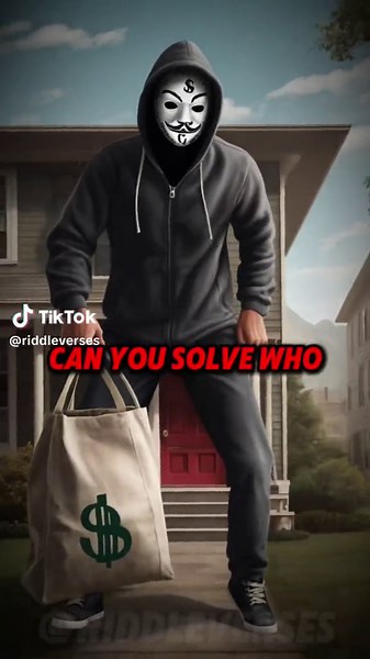 Riddle of the Day: Solve the Mystery of the Kidnapped Kids