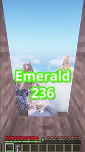 Minecraft Ore Levels💎