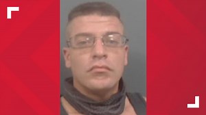 Search ends for Florida sex offender accused of shooting sheriff's deputy