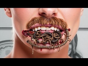 [ASMR ANIMATION] Gentle Scrubbing & Soft Sounds | Relaxing 2D Stop Motion