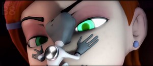 Gwen Tennyson 3D porn - Ben10 XXX Part 1