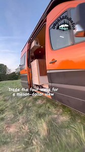 DIY Sprinter Camper Van | Vanlife Rules