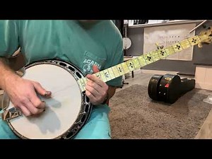 Prewar Gibson Style 11 - Robin Smith Neck, No Hole Blaylock Tone Ring - For Sale - Turtle Hill Banjo