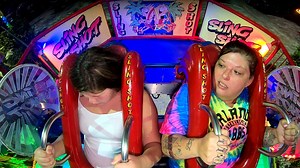 1.2K views · 21 reactions | Savanah & Bridgette | Oldtownslingshot | Facebook