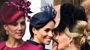 tv spin doctors take on kate & co - who will win_ #itv #royal #royalfamily.mp4 | British ROYAL Secret | Facebook