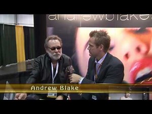 Crews'n with Justen - Andrew Blake Interview