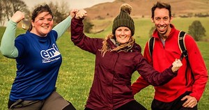 Climb Snowdon - Guided Walk, Charity Challenge or Just for Fun