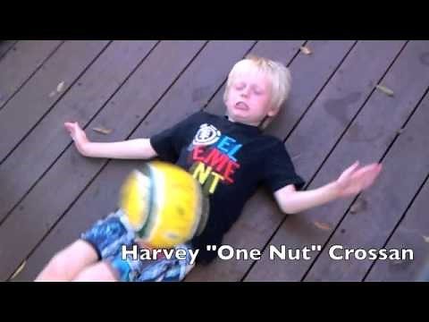 Ultimate Nut Shots