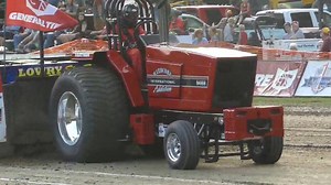 Lucas Oil Pro Pulling League from Rossville. Full video here https://youtu.be/_YEhtvRo1DU | Truck & Tractor Pulling From A Fans Point Of View