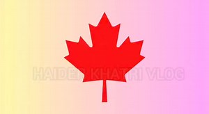 Canada free VISA GUIDE | Haider Khatri VLOG