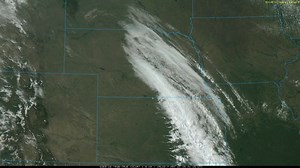 5.8K views | Today is cloudier than originally thought (bummer). We'll still be around 70° in Omaha this afternoon. Tomorrow the chance for showers and thunderstorms will increase throughout the day. Enjoy your Friday! | Omaha + Sarpy Weather | Facebook