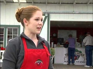 Teen Workers : Real Jobs, Real Risks