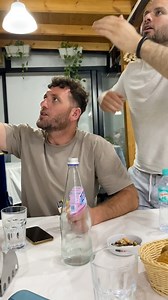 12K views · 8 comments | Me and my cousin reaction  to the last chance Albania  had to score ⚽️against Italy | Andi Aredin | Facebook