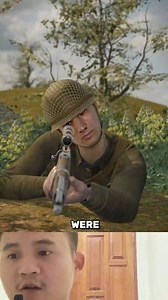 Gummy heads that reveal snipper shooters and get shot back. #truestory #knowledge #videoviral #soldier #Snipper #ww2 #videos #share #viralreelsシ | CharLay Voices