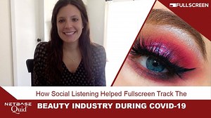 During NetBase Quid's 2020 Virtual World Seminar, we had the...