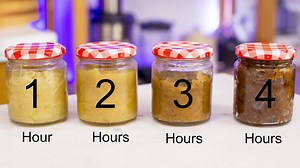 The Secret to Ultimate Caramelized Onions – Patience Pays Off!