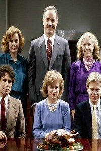 The Dining Room (1984) - Movie