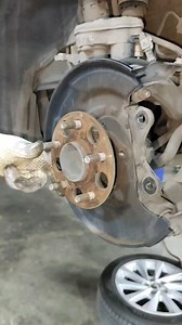 Need Replace Wheel Bearing Sound | Mechanical Alpha
