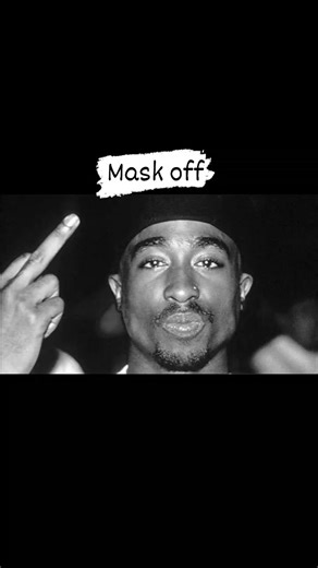 Mask off by 2PAC #Thugs4life 2PAC Old School Track's #music #deathrowrecords #oldschool #2pac #tupac | Old School Track's