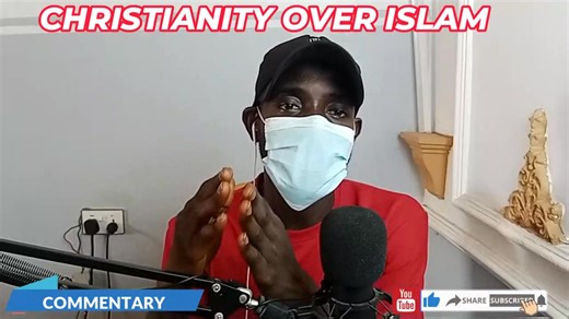 8.4K views · 179 reactions | ANGRY Mu.slim ABSOLUTELY SCHOOLED By Sam Shamoun. #SamShamoun #DebateChallenge #apologetics #DebateTime #Apologetic #debate | Apologetic Hub | Facebook